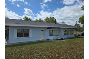 2327 CR 528, SUMTERVILLE, FL 33585 - MLS#MFROM718933