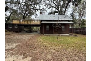 2380 Nw 34th Pl, LAKE PANASOFFKEE