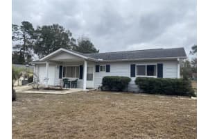 11171 Sw 79th Ave, OCALA