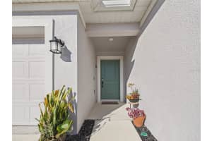 1360 PEACH CREEK DRIVE, OSTEEN, FL 32764 - MLS#MFROM718945