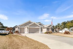 12160 51ST CIRCLE, OXFORD, FL 34484 - MLS#MFROM718952