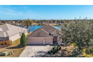 2449 HEATH SPRINGS DRIVE, THE VILLAGES, FL 32162 - MLS#MFROM718956