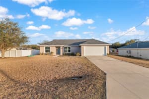 196 WILLOW ROAD, OCALA, FL 34472 - MLS#MFROM718959