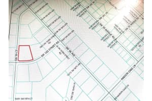 0 163RD STREET ROAD, OCALA, FL 34473 - MLS#MFROM718962