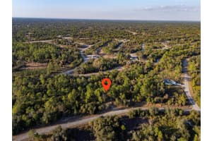 ASHBORO CIR, NORTH PORT, FL 34288 - MLS#MFROM718971