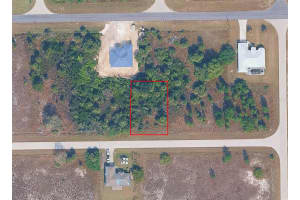 1245 CELLINI STREET, LEHIGH ACRES, FL 33974 - MLS#MFROM718982