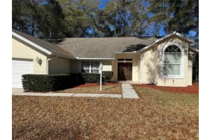 8448 Sw 196th Avenue Road, DUNNELLON