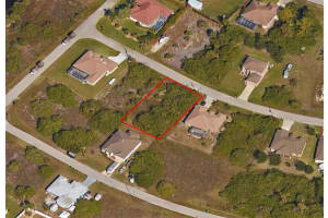 14135 SAUL LANE, PORT CHARLOTTE, FL 33981 Sold 03/13/26