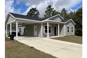 900 150TH COURT, WILLISTON, FL 32696 - MLS#MFROM718990