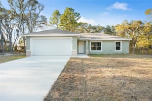 10586 N Spaulding Dr, DUNNELLON