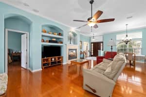 3495 73RD WAY, GAINESVILLE, FL 32608 - MLS#MFROM718998