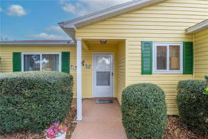 342 SAN MARINO DRIVE, THE VILLAGES, FL 32159 - MLS#MFROM719002