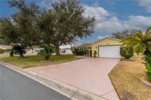 342 SAN MARINO DRIVE, THE VILLAGES, FL 32159 - MLS#MFROM719002