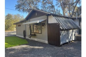 14500 188TH PLACE, FORT MC COY, FL 32134 - MLS#MFROM719005