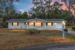 6533 Sw 107th Place, OCALA
