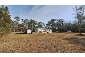 14850 159TH PLACE, FORT MC COY, FL 32134 - MLS#MFROM719007
