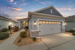 9934 Sw 98th Ln, OCALA