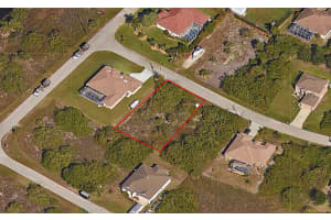 14127 SAUL LANE, PORT CHARLOTTE, FL 33981 - MLS#MFROM719016