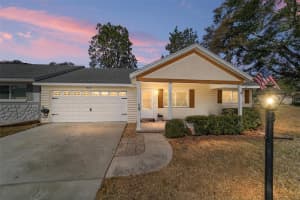 8625 94TH STREET, OCALA, FL 34481 - MLS#MFROM719018