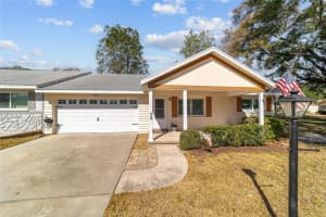 8625 94TH STREET, OCALA, FL 34481 - MLS#MFROM719018