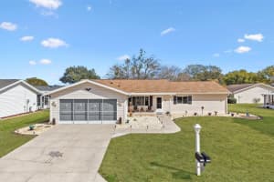 17587 Se 96th Ct, SUMMERFIELD