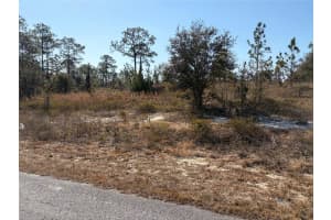 00000 NAUTILUS BOULEVARD, DUNNELLON, FL 34431 Sold 03/30/26