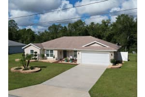 15136 93RD AVENUE, SUMMERFIELD, FL 34491 - MLS#MFROM719040