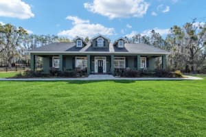 11760 Nw 170th St, REDDICK