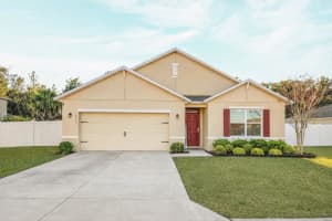 2530 Ne 42nd Rd, OCALA