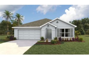 4696 Sw 89th St, OCALA