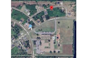 13153 EUREKA CIRCLE, PORT CHARLOTTE, FL 33981 - MLS#MFROM719096