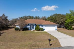 119 SPRUCE ROAD, OCALA, FL 34472 - MLS#MFROM719104