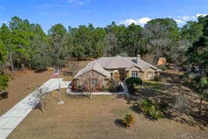 7567 FOUNTAINHEAD DRIVE, CITRUS SPRINGS, FL 34433 - MLS#MFROM719107