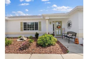 13869 DEL WEBB BOULEVARD, SUMMERFIELD, FL 34491 - MLS#MFROM719121