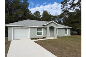5562 Sw 206th Ave, DUNNELLON