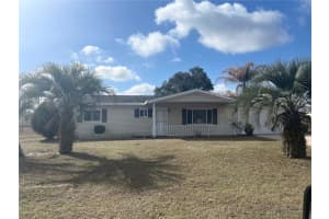 6472 Sw 106th Pl, OCALA
