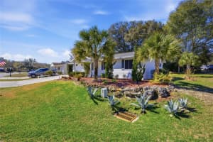 10952 86TH AVENUE, OCALA, FL 34481 - MLS#MFROM719178