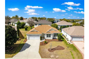 454 BISHOPVILLE LOOP, THE VILLAGES, FL 32162 - MLS#MFROM719201