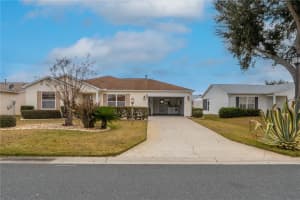 1994 ORANGEBURG TERRACE, THE VILLAGES, FL 32162 - MLS#MFROM719204