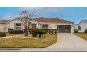 1994 ORANGEBURG TERRACE, THE VILLAGES, FL 32162 - MLS#MFROM719204