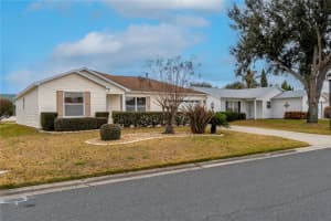 1994 ORANGEBURG TERRACE, THE VILLAGES, FL 32162 - MLS#MFROM719204