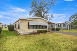 708 COACHMAN DRIVE, LEESBURG, FL 34748 - MLS#MFROM719230