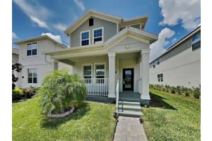 9735 Petition Way, ORLANDO