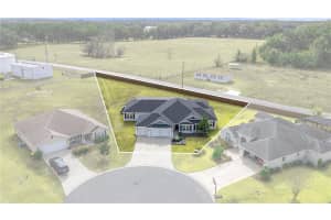 11041 WHITE TERRACE, OXFORD, FL 34484 - MLS#MFROM719246