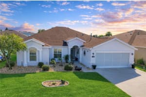 1338 Sw 161st Pl, OCALA