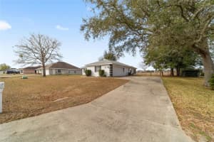 3332 50TH COURT, OCALA, FL 34482 - MLS#MFROM719274