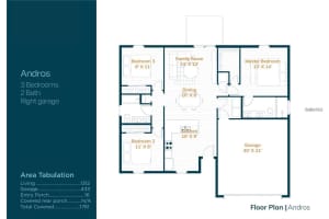 6791 129TH STREET, OCALA, FL 34473 - MLS#MFROM719276