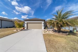 9419 Sw 53rd Pl, OCALA