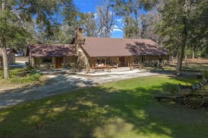 3551 E HIGHWAY 329, ANTHONY, FL 32617 - MLS#MFROM719291