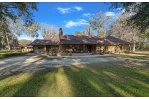 3551 E HIGHWAY 329, ANTHONY, FL 32617 - MLS#MFROM719291